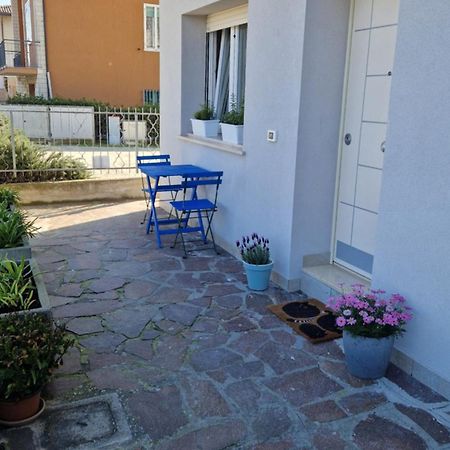 Igea Mare Apartment Bellaria-Igea Marina Exterior foto