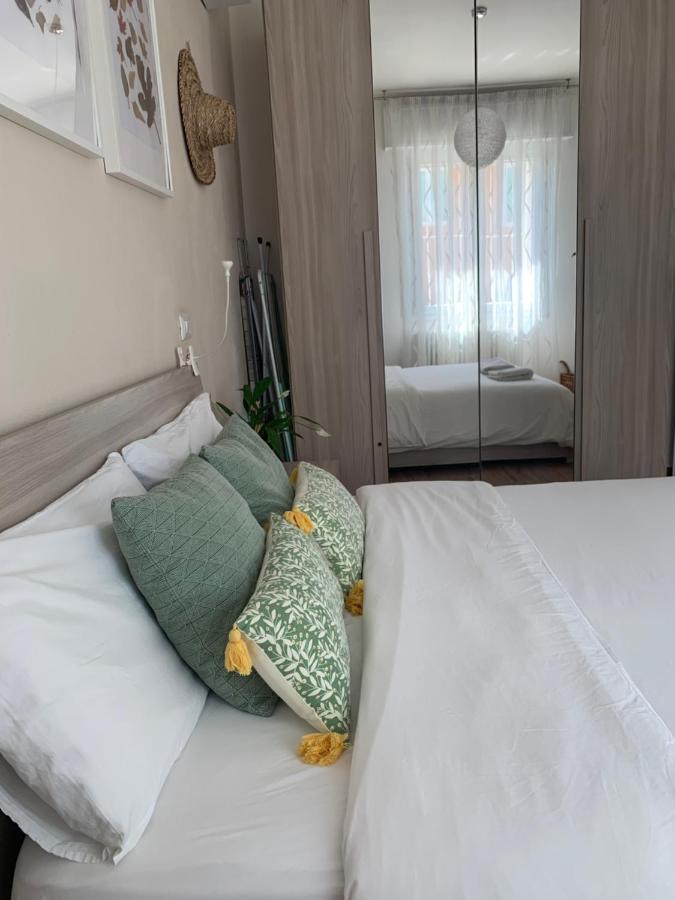 Igea Mare Apartment Bellaria-Igea Marina Exterior foto