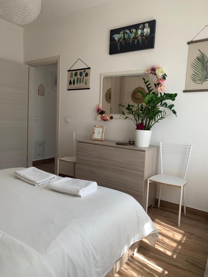 Igea Mare Apartment Bellaria-Igea Marina Exterior foto