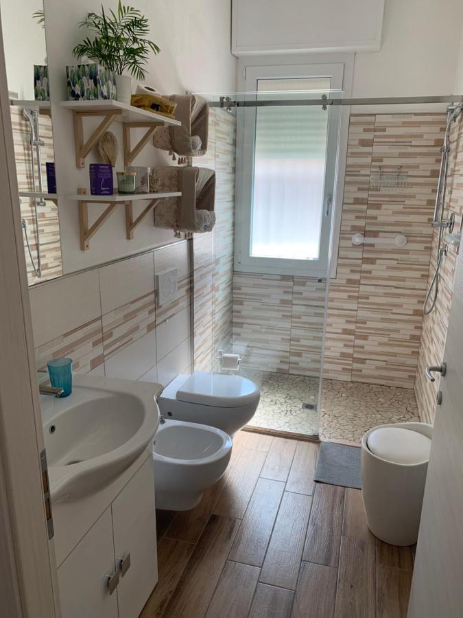 Igea Mare Apartment Bellaria-Igea Marina Exterior foto