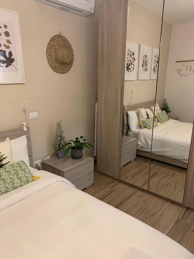 Igea Mare Apartment Bellaria-Igea Marina Exterior foto
