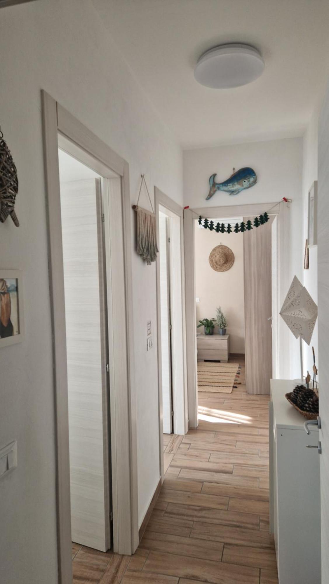 Igea Mare Apartment Bellaria-Igea Marina Exterior foto