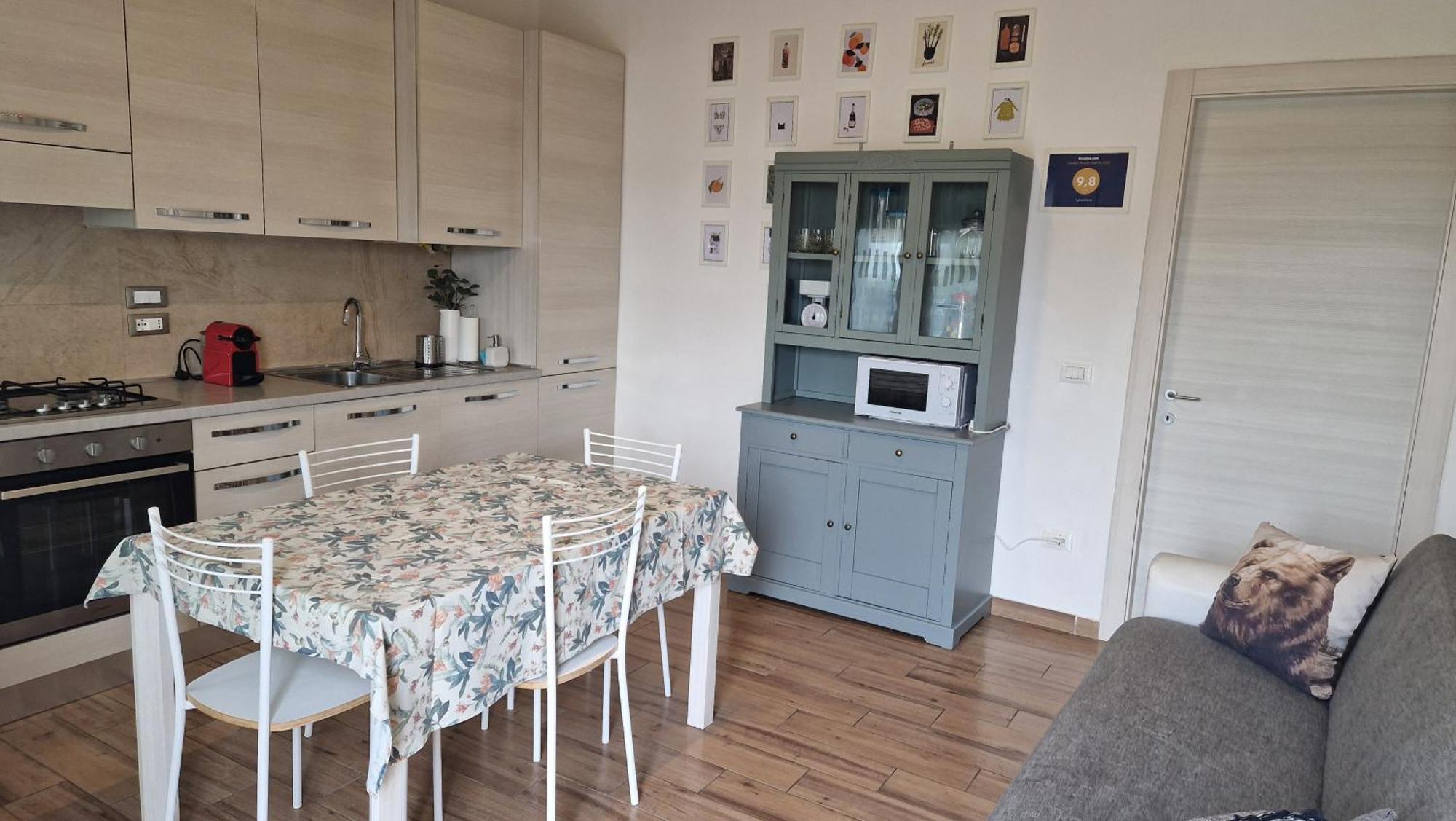 Igea Mare Apartment Bellaria-Igea Marina Exterior foto