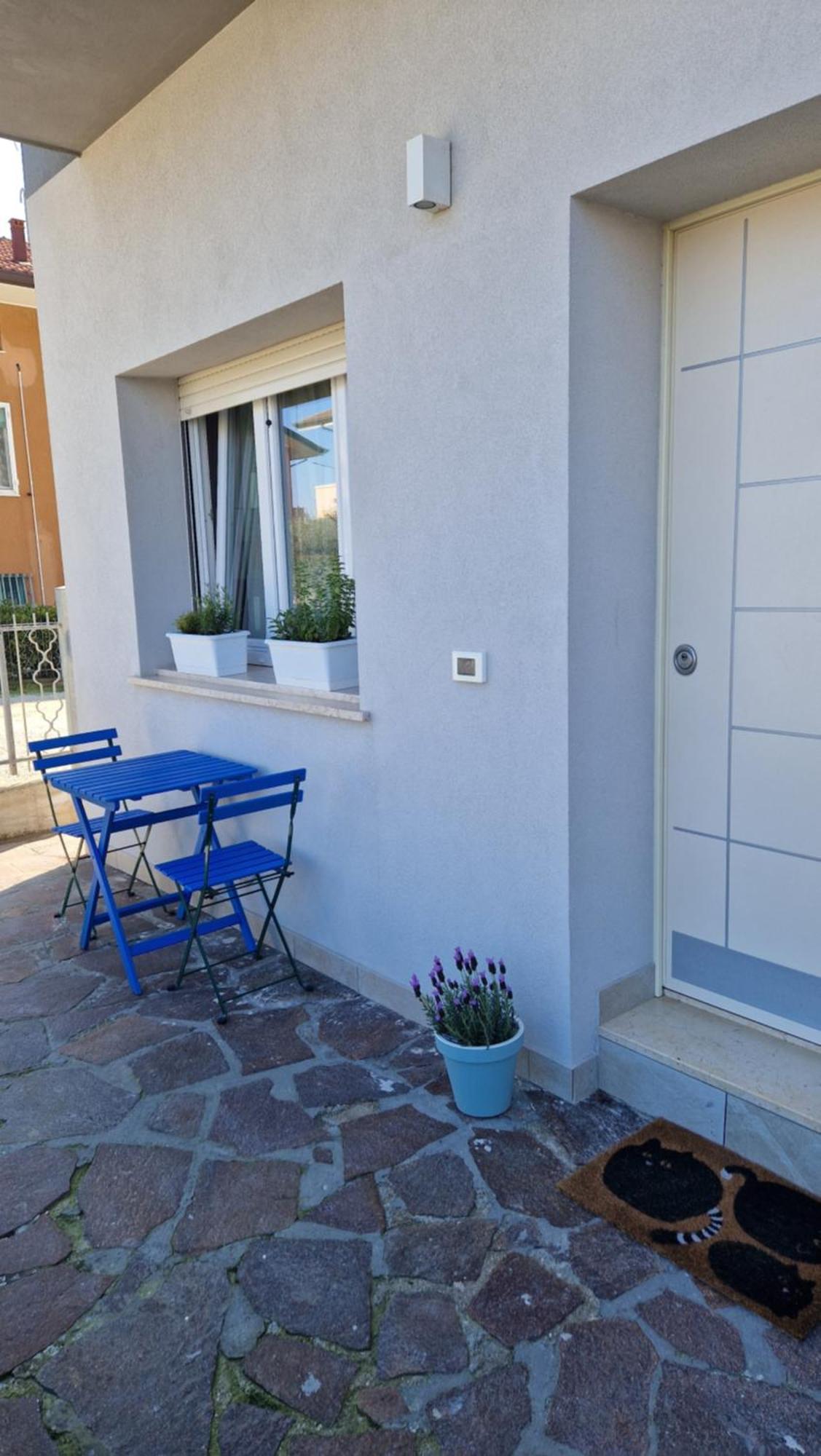 Igea Mare Apartment Bellaria-Igea Marina Exterior foto