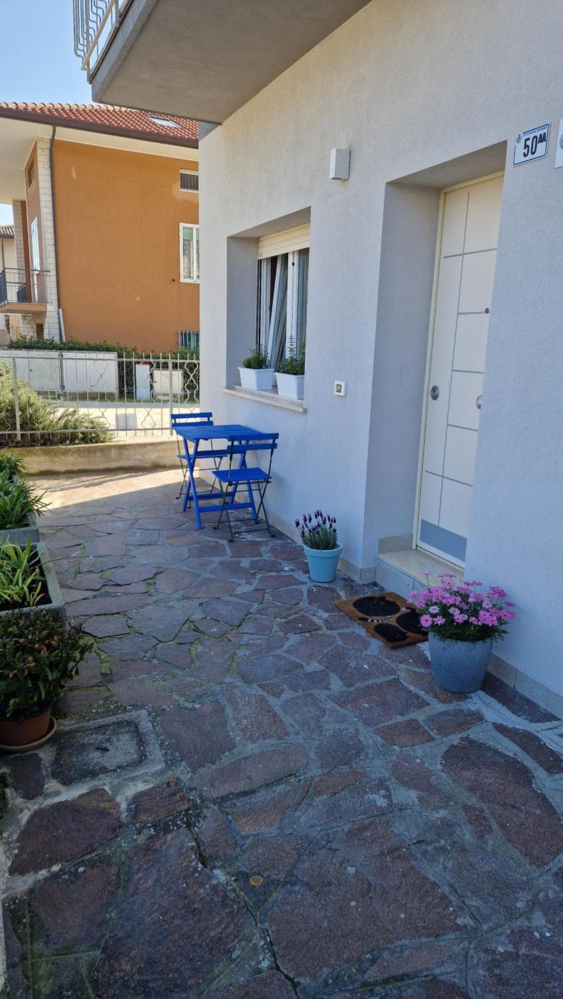 Igea Mare Apartment Bellaria-Igea Marina Exterior foto